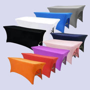 Stretchable Lash Bed Cover