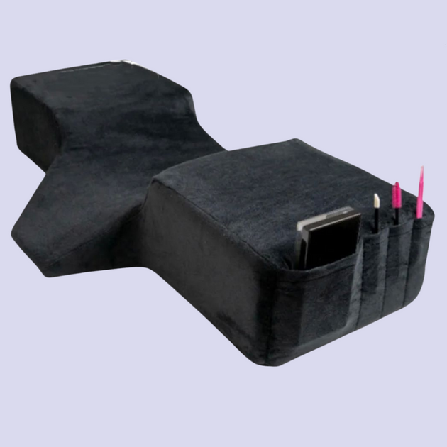 Memory Foam Amazon Lash Pillow Beauty Salon Eyelash Extension