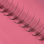 15D ORGANIZED PROMADE WISPY LASHES (9-15MM)