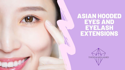 Advanced Lash Techniques for Hooded Eyes: A Comprehensive Guide for Lash Artists