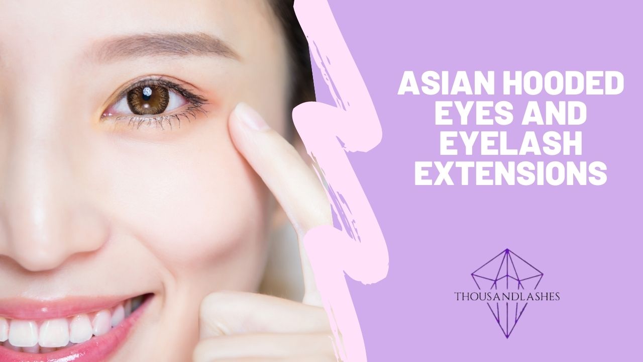 Advanced Lash Techniques for Hooded Eyes: A Comprehensive Guide for Lash Artists