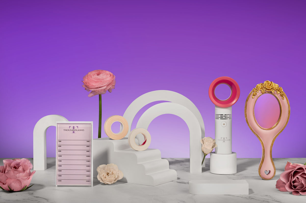Application Accessories