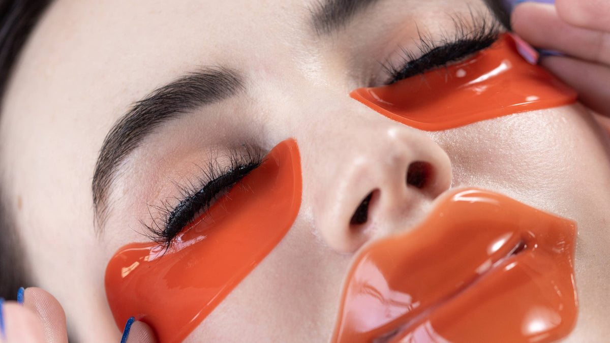 Beauty products