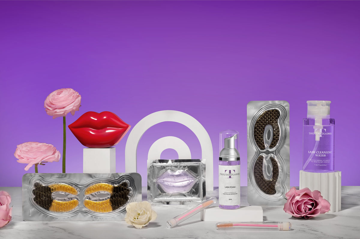 Lash Care