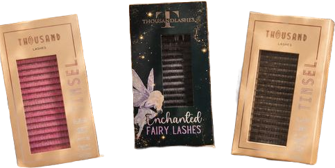 Fairy Lashes