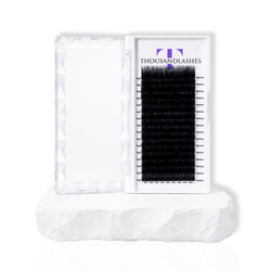 0.03 YY lash extensions
