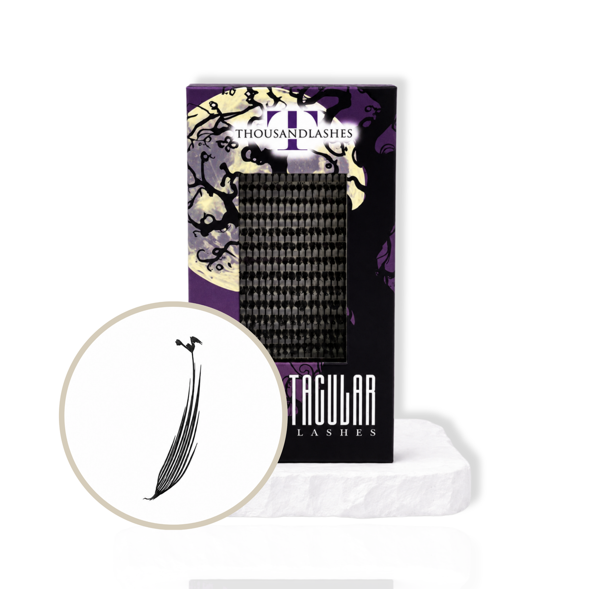 0.03 anime lashes