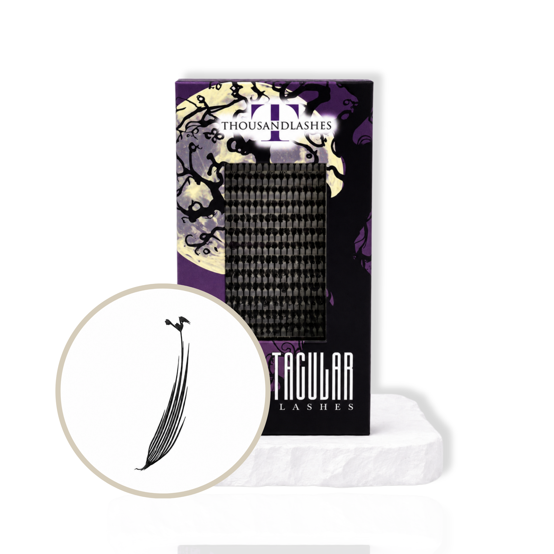 0.03 anime lashes