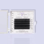 SAMPLE LASHES MIX LENGTH