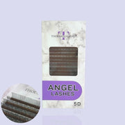 0.05 Mixed Length Lash Extensions