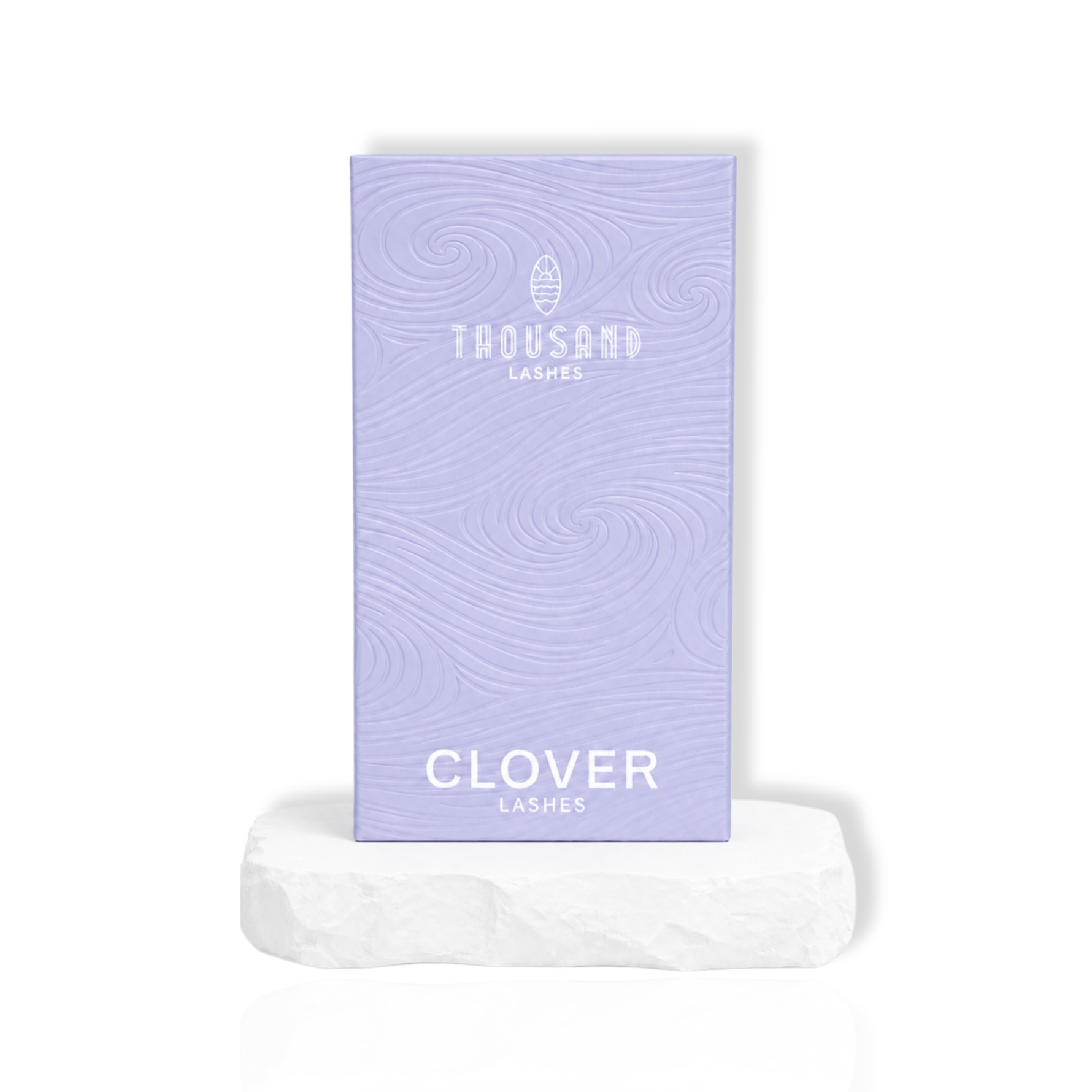 0.05 Clover lash extensions