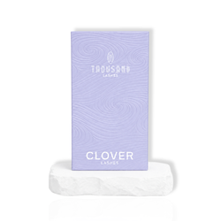 0.05 Clover lash extensions