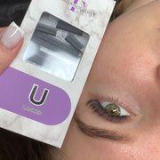 0.05mm U Curl YY Eyelash Extensions