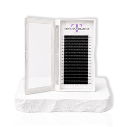 0.05 W Lash Extensions