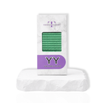 0.05 YY lash tray for color lash sets