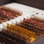 10-16mm lash extensions