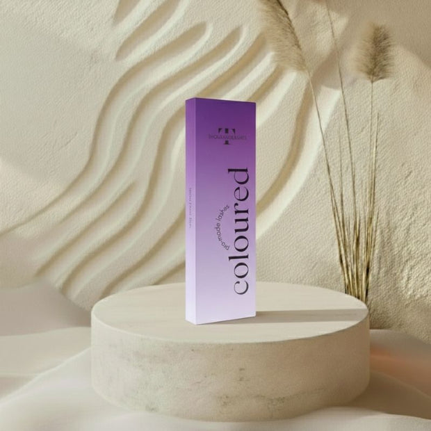 6D COLOR PROMADE LASH FANS 0.07 MIXED LENGTH 10-14MM