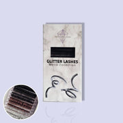 0.10 Glitter Lash Collection Mixed Length