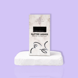 0.10 GLITTER LASH COLLECTIONS MIXED LENGTH