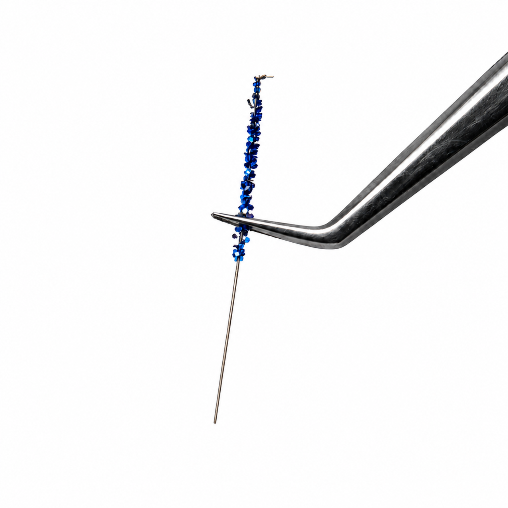 0.15 mixed-length lash extensions