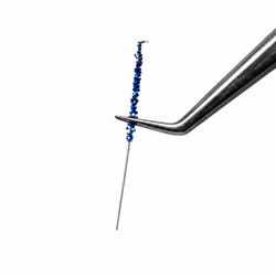 0.15 mixed-length lash extensions