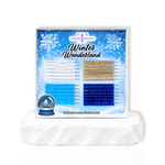 10-15mm Mixed Volume Lash Tray