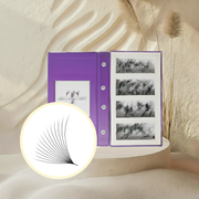 14D Pro-Made Volume Fans