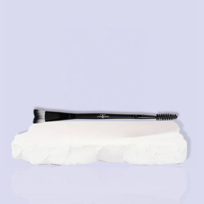 2-in-1 Black Brushes