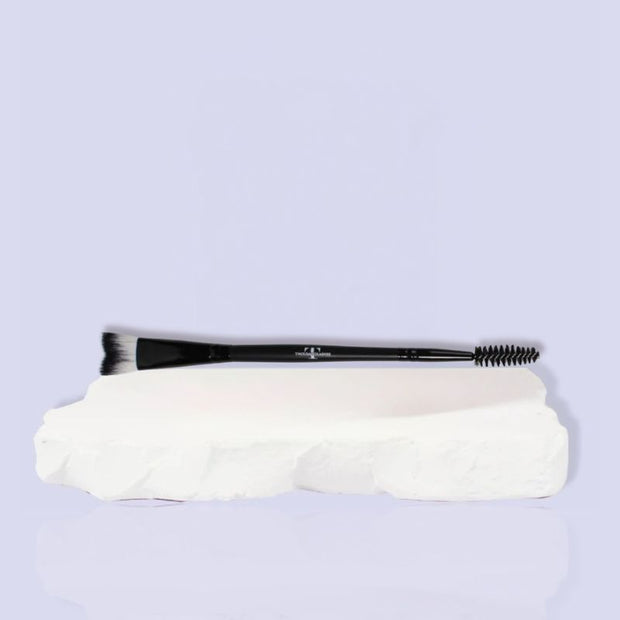 2-in-1 Black Brushes