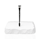 2-in-1 black lash brush