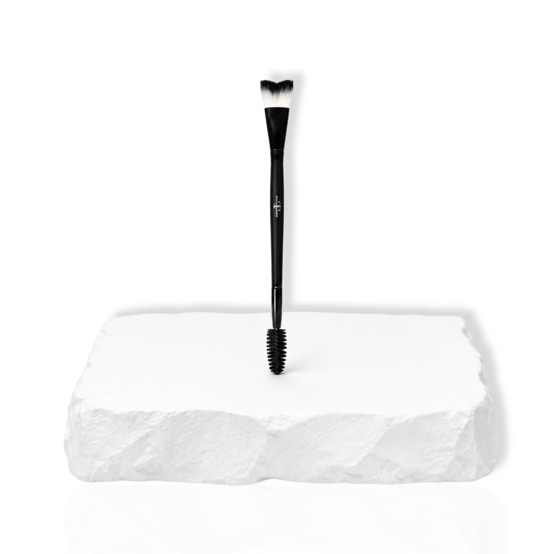 2-in-1 black lash brush