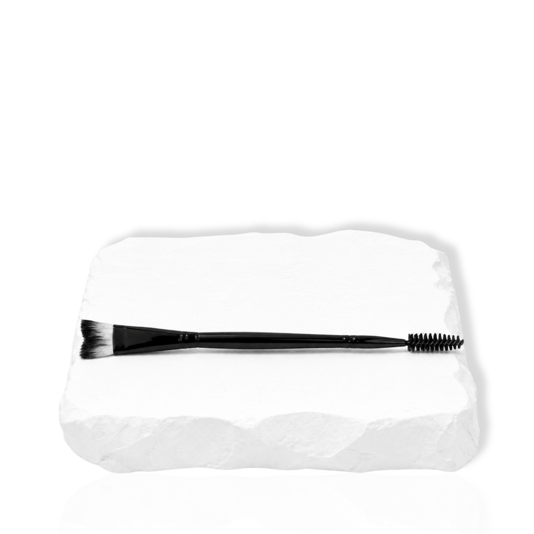 2-in-1 lash and brow brush