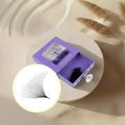 20D promade volume fans