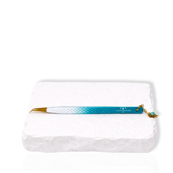45-Degree Lash Tweezer