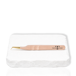 45 Degree Lash Tweezer