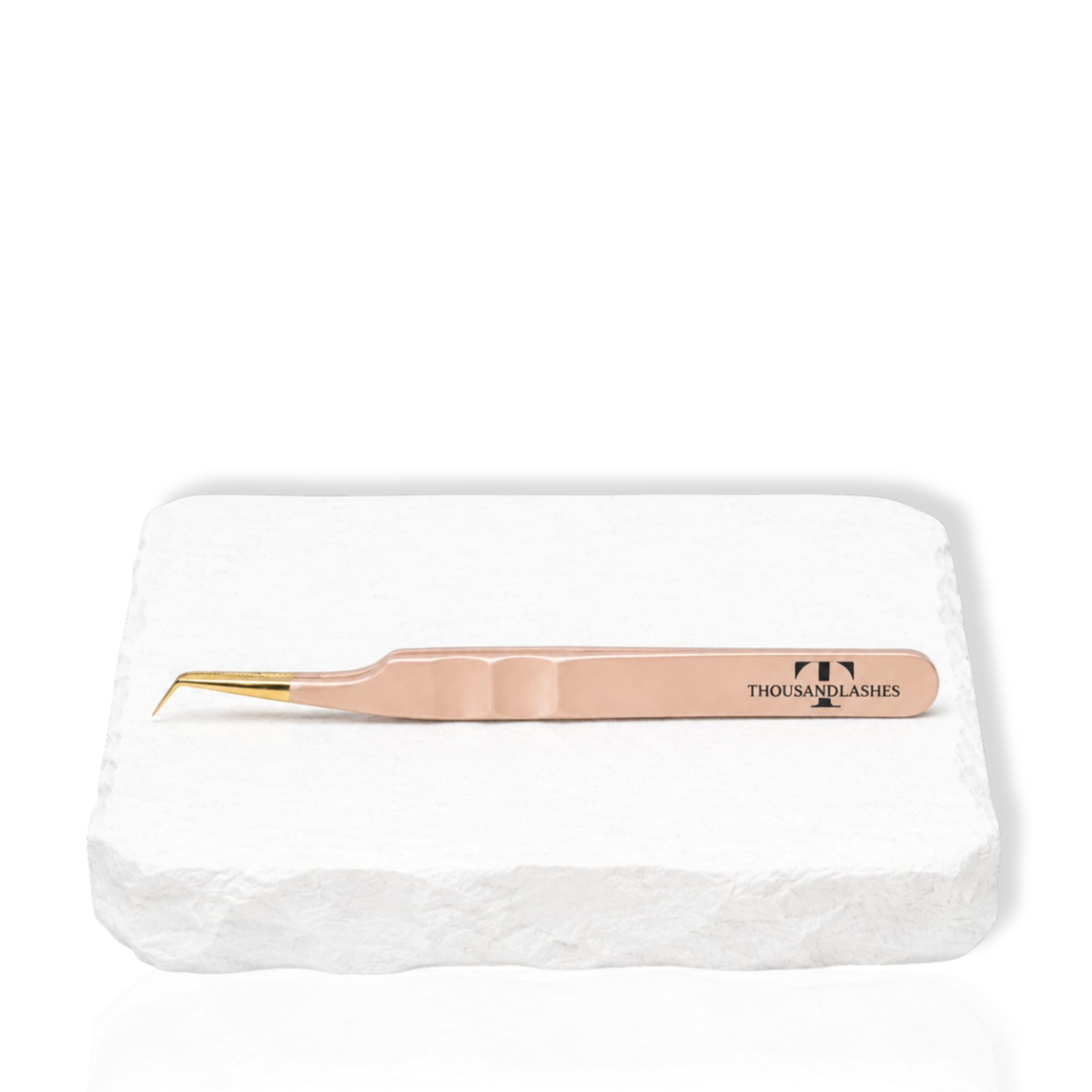 45 Degree Lash Tweezer