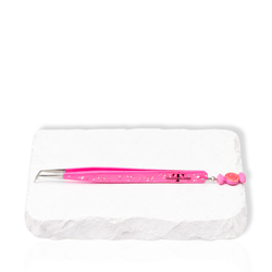 CANDY CHARM ISOLATION 45 DEGREE TWEEZER