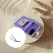 4D promade volume fans