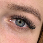 8-15mm lash extensions