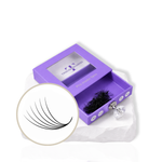 6D Pro-Made Volume Fans 0.07 Single Length 7-20mm