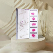 6D COLOR PROMADE LASH FANS 0.07 MIXED LENGTH 10-14MM