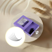 6D promade volume fans