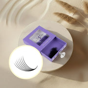 7D promade volume fans