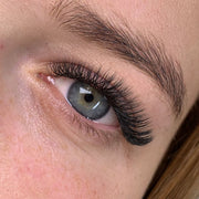 Fairy lashes mix lengths