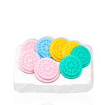 8-piece glue holder