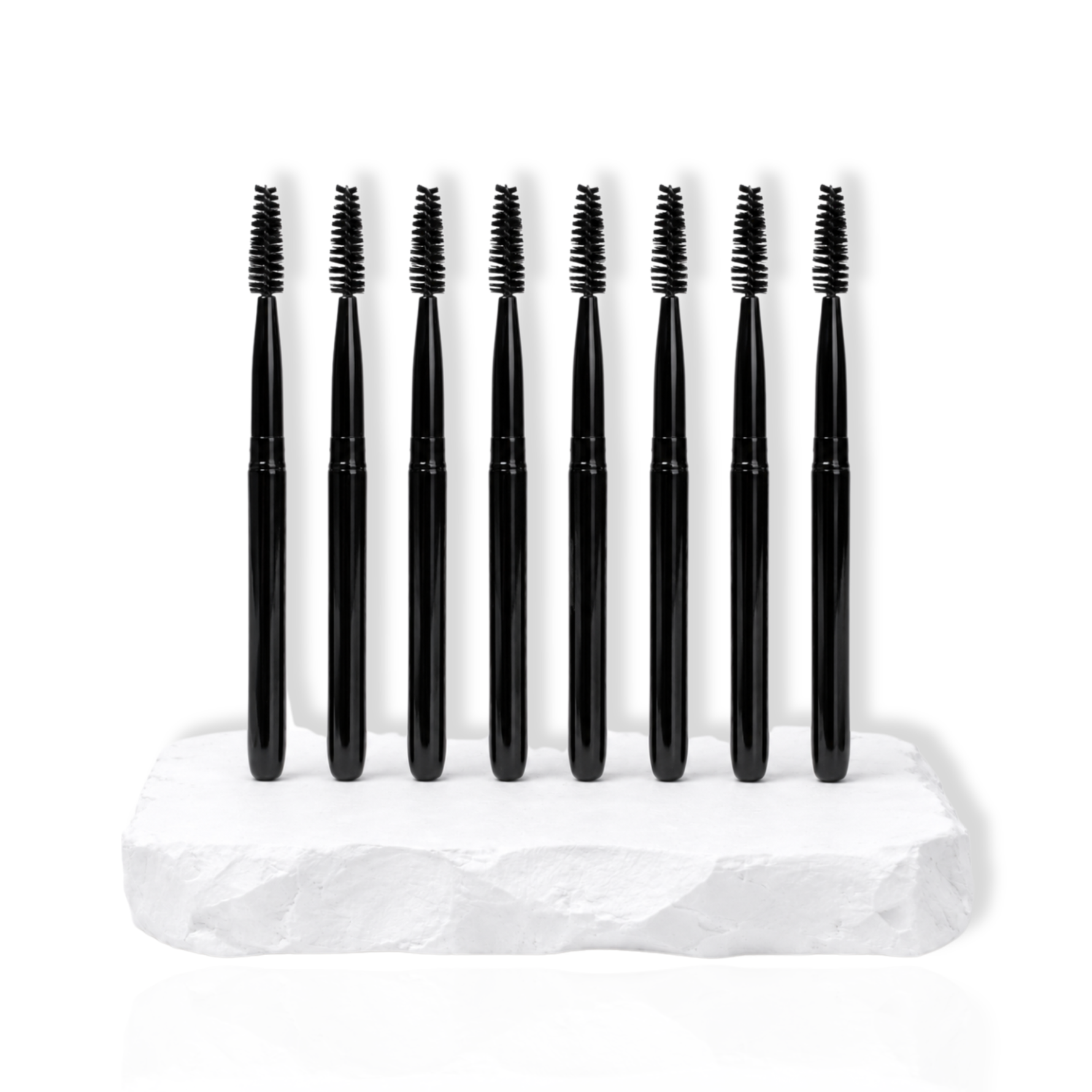 8 reusable spoolies