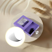 9D promade volume fans