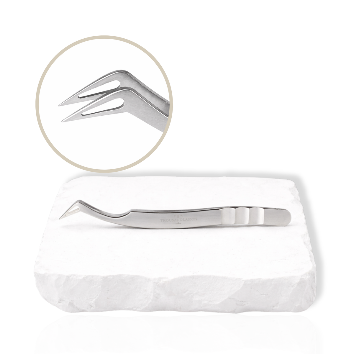 Akiva Tweezer