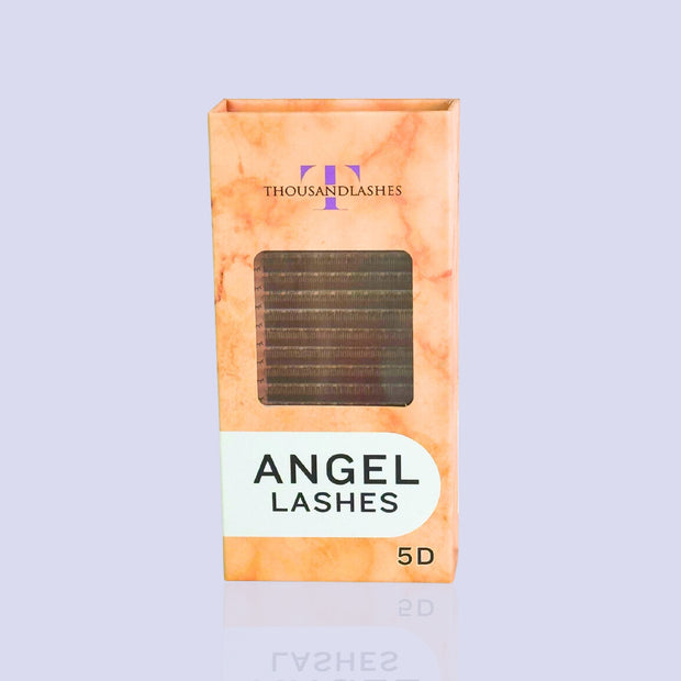 Angel Lashes