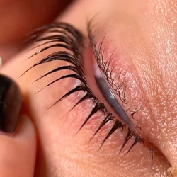 Anime Lash Lift